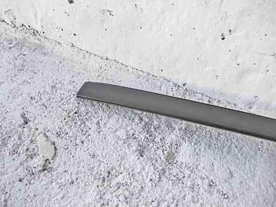 Mercedes-Benz  A1646903480 Молдинг - водовідведення даху правий GL X164 Одесса