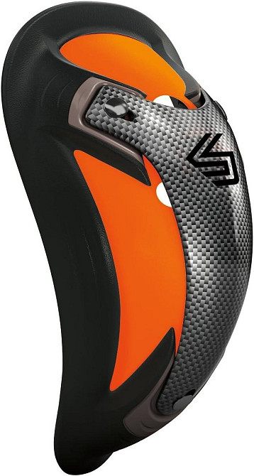 Захист паху Shock Doctor 329 Supporter with Ultra Carbon Flex Cup Grey, M Каменское - изображение 3