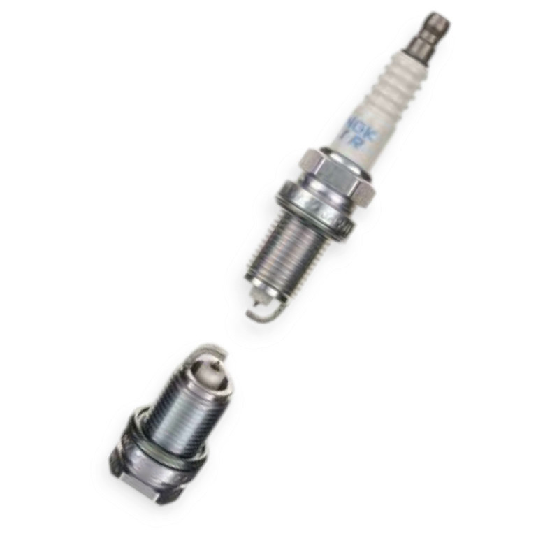 Свічка (IFR6T-11) Toyota RAV 4 III 2.0i NGK Мукачево - фото 1