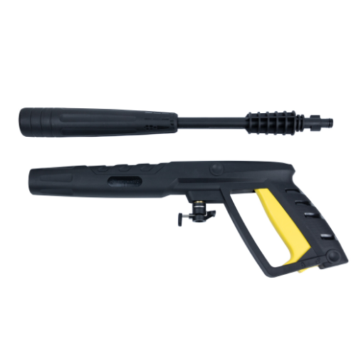 Мийка високого тиску 2200W 165 бар 5,8л/хв 5 м SIGMA Житомир - изображение 8