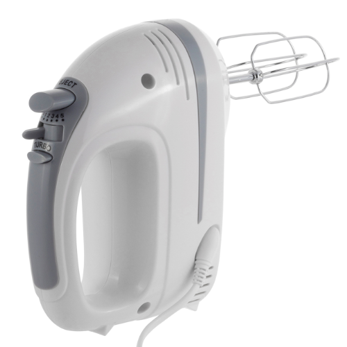 Міксер ручний 250W 6752 KAMILLE Житомир - фото 8