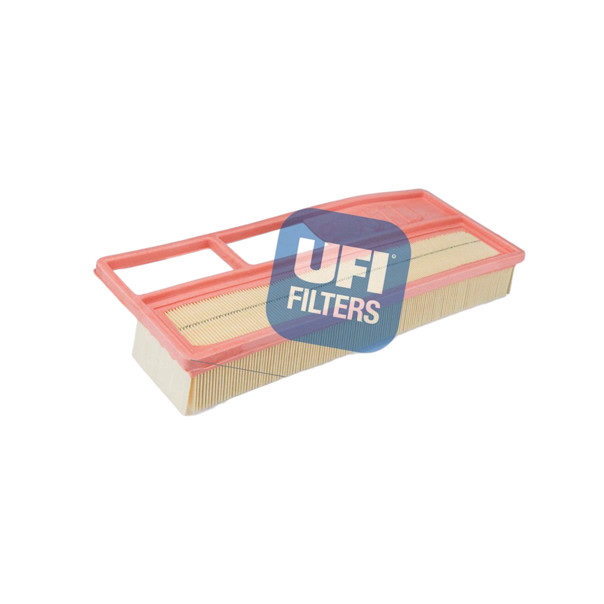 Фильтр Doblo 1.3JTD 01- воздушный Мукачево - изображение 1