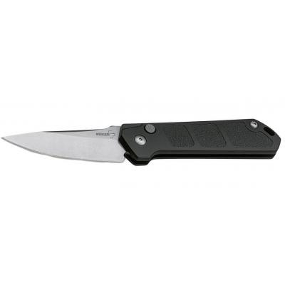Нож Boker Plus Kihon Auto Stonewash (01BO950) Винница - изображение 1