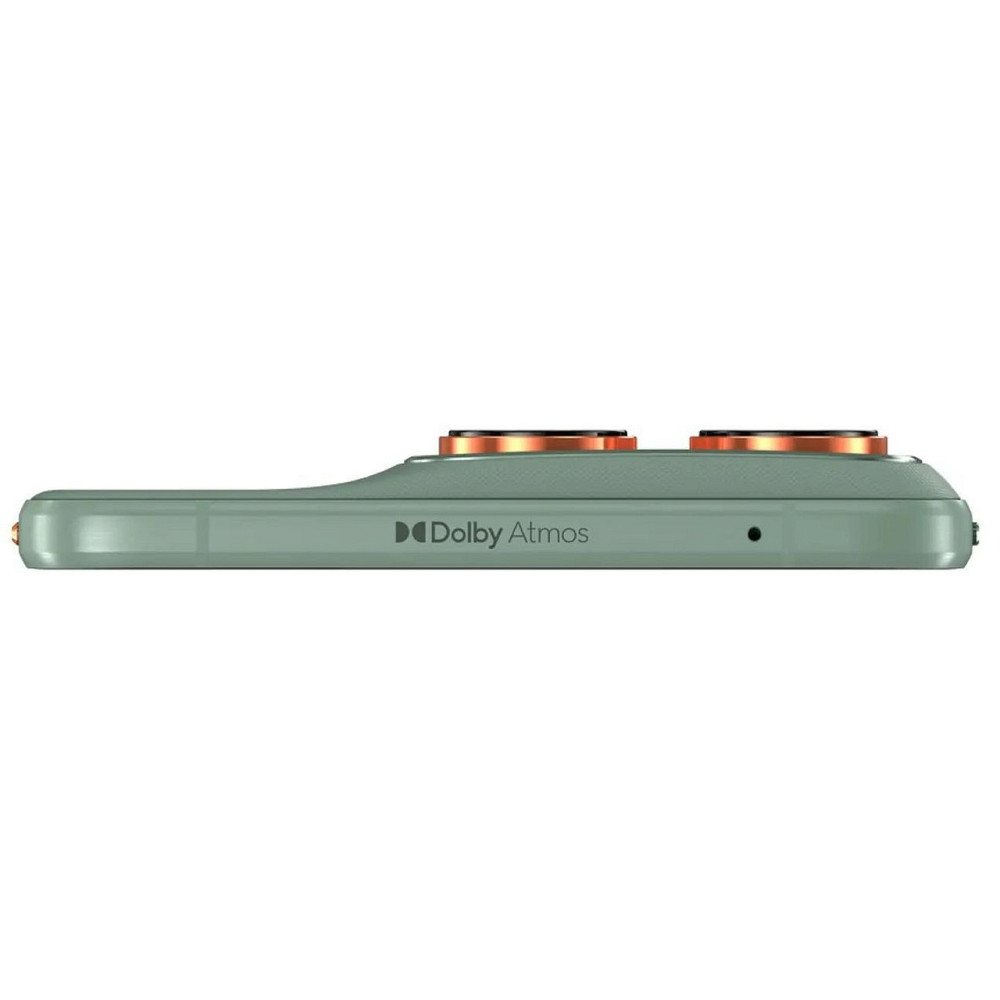 Смартфон Motorola Moto Edge 70 12/512 GB Lily Pad (PBA50025RS) ( 10435 ) Харьков - изображение 19