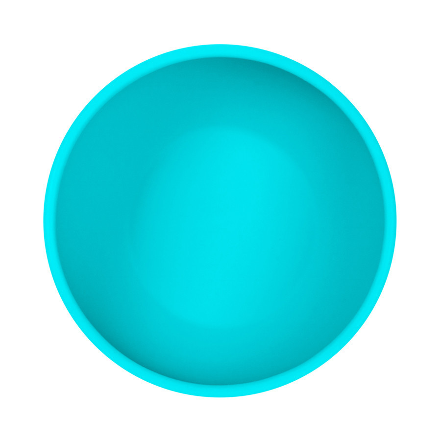 Миска WAUDOG Silicone, 250 мл блакитний Київ - фото 3