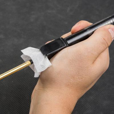 Набор для чистки оружия Real Avid Gun Boss Pro Handgun Cleaning Kit (AVGBPRO-P) Винница - изображение 7