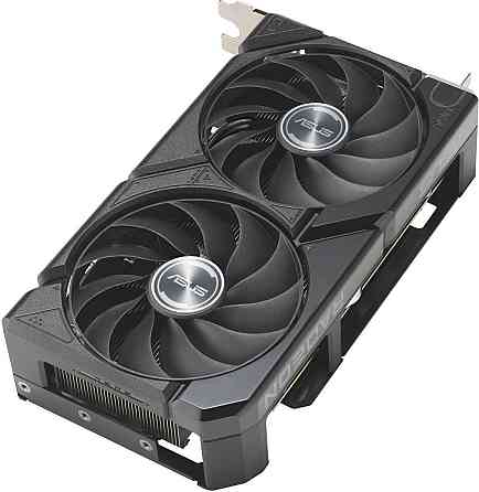Відеокарта AMD Radeon RX 9060 XT 16 GB GDDR6 Dual Asus (DUAL-RX9060XT-16G) ( 12119 ) Харьков