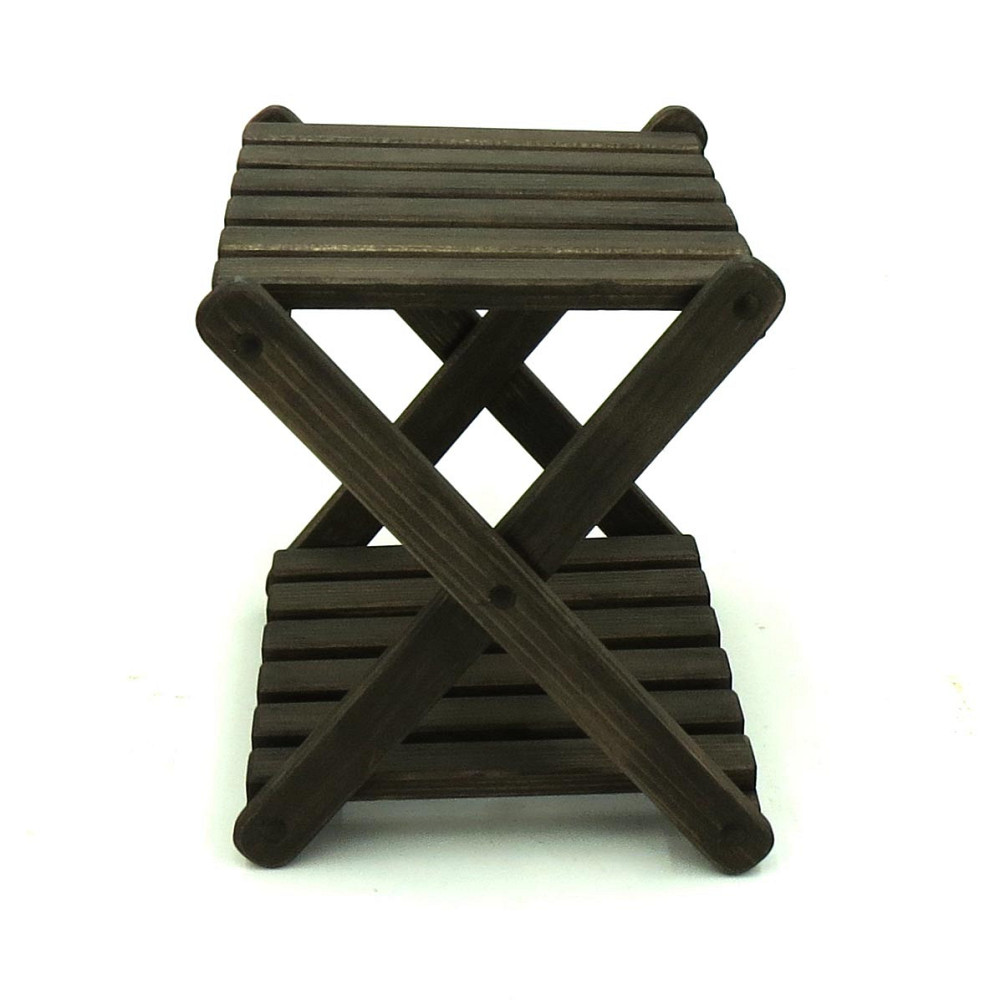 Полиця для взуття "Кларан" мокко Миколаїв - фото 4