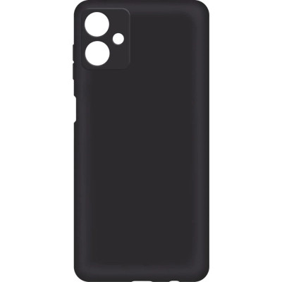 Чохол до мобільного телефона BeCover Samsung Galaxy A06 SM-A065 Black (712065) Вінниця - фото 1
