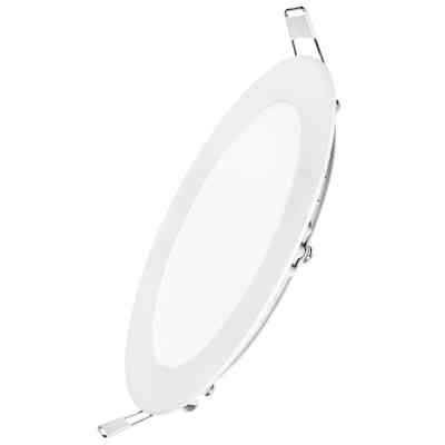 Світильник Delux CFR LED 10 4000К 6Вт (90020438) Вінниця