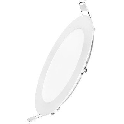 Светильник Delux CFR LED 10 4000К 6Вт (90020438) Винница - изображение 1