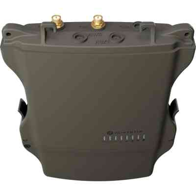 Точка доступа Wi-Fi Mikrotik NetMetal ax (L23UGSR-5HaxD2HaxD-NM) Винница