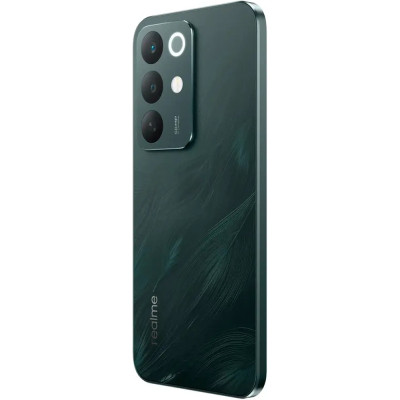 Мобільний телефон realme C85 Pro 8/256GB Peacock Green Вінниця - фото 4
