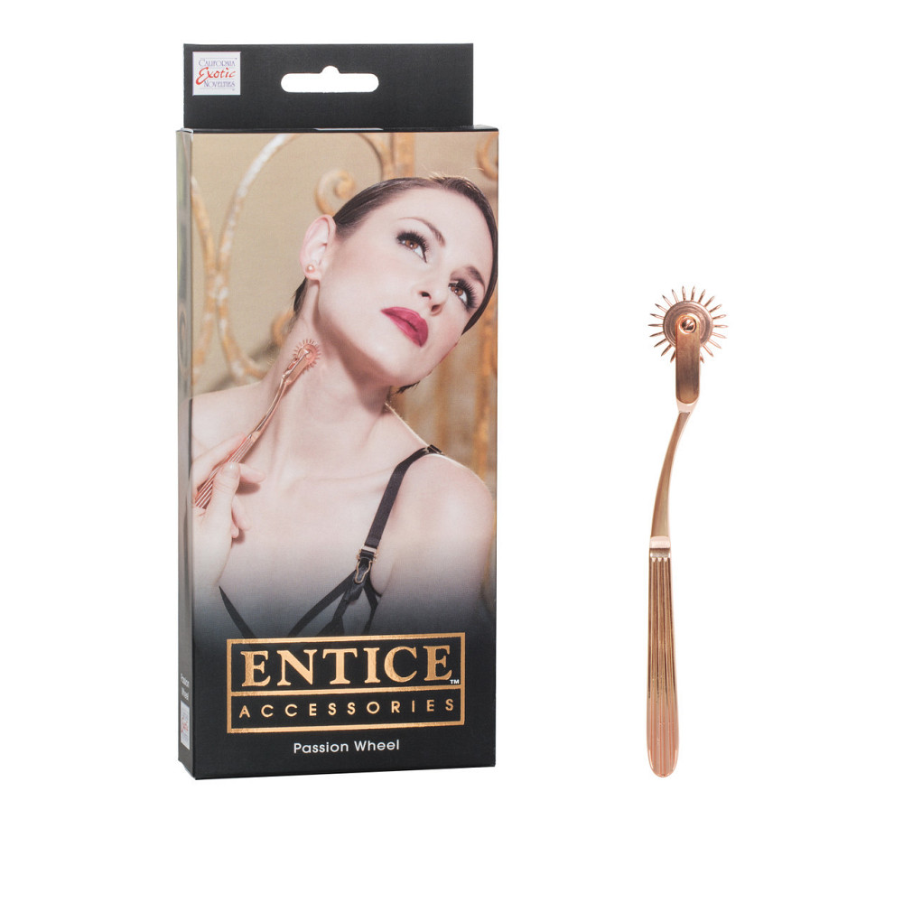 Колесо Вартенберга ENTICE PASSION WHEEL Sex Aura Киев - изображение 1
