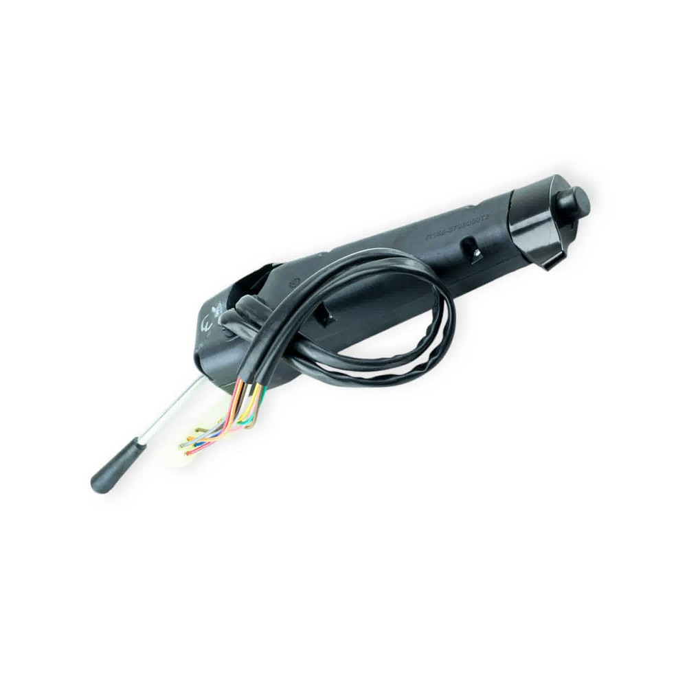 Переключатель и света Камаз (гитара) старый образец в сборе пластик поворотов Мукачево - изображение 1