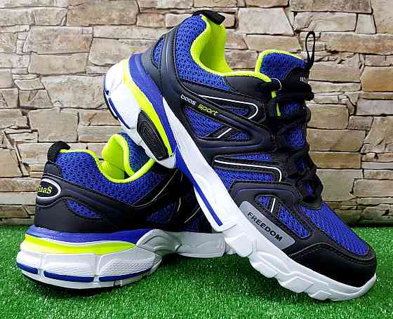 Мужские кроссовки  BaaS Freedom Киев