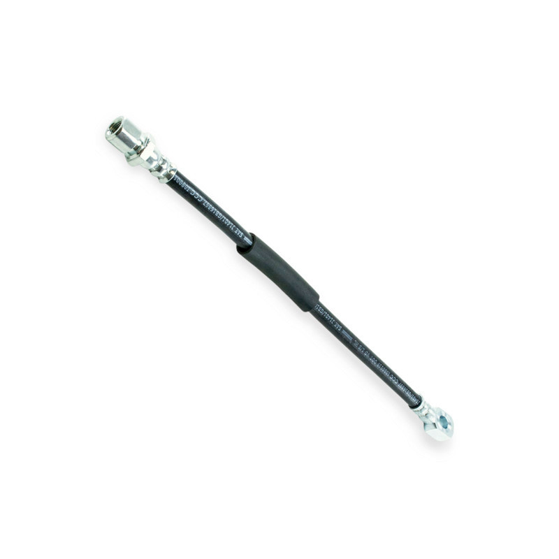 Шланг Ланос передний тормозой Мукачево - изображение 1