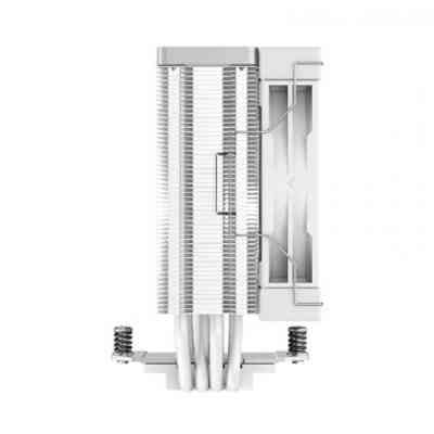 Кулер для процессора Deepcool AK400 WH (R-AK400-WHNNMN-G-1) Винница