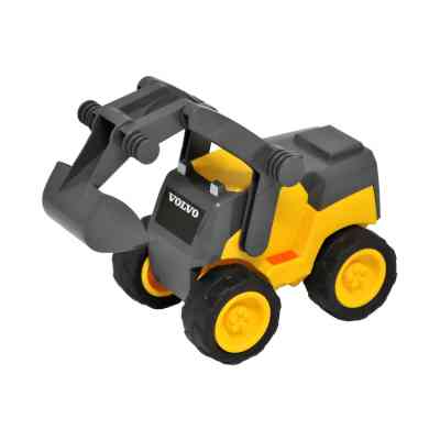 Спецтехніка Tigres Екскаватор Volvo (2425) Вінниця