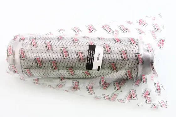 Гофра глушителя 50*250 3-слойная LSA Винница