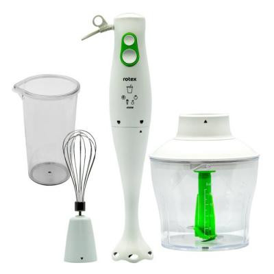 Блендер Rotex RTB440-W Винница - изображение 1