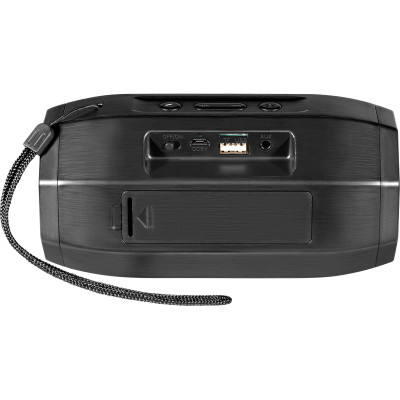 Акустична система Defender G36 5Вт FM/microSD/USB Black (65036) Вінниця - фото 4