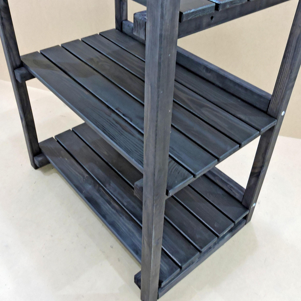 Этажерка разборная 