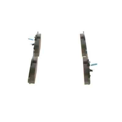 Гальмівні колодки Bosch 0 986 424 360 Вінниця