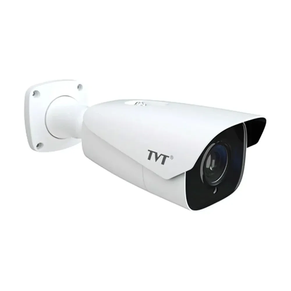IP-відеокамера 2Mp TVT TD-9423A3-LR f=2.8-12mm з розпізнаванням номерів (77-00186) Київ - фото 3