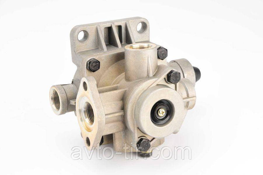 Гальмівний клапан причепа 35270030020, 579009, 1738443, 5021170441, 79310, 0830550R Луцьк - фото 2