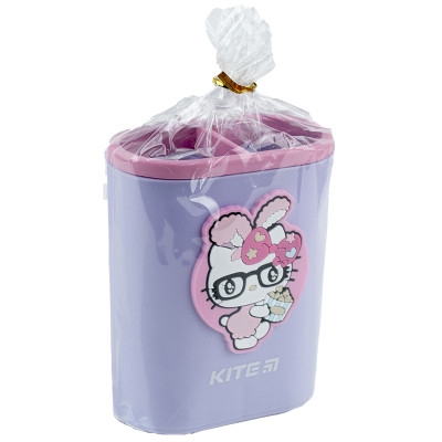 Подставка для ручек Kite с фигуркой Hello Kitty (HK23-170) Винница - изображение 1