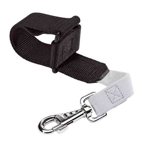Ремінь безпеки для собак Ferplast Dog Travel Belt (Ферпласт Дог Тевел Белт) Запоріжжя