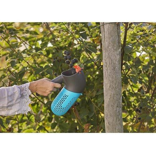 Плодосъемник для ягод Gardena Combisystem BerryPicker Одесса - изображение 7