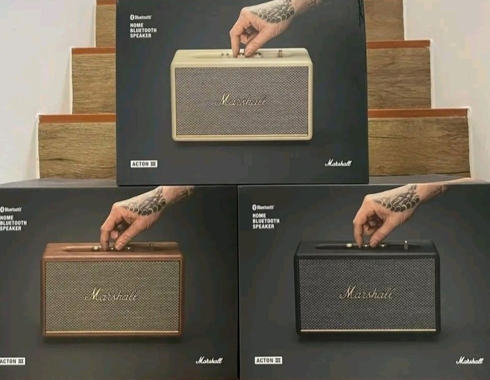 Marshall Major 5 Black Киев - изображение 1