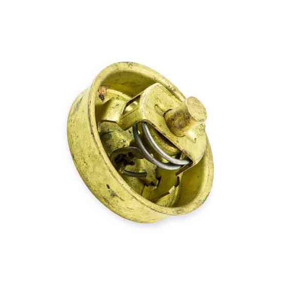 Термостат ТС-107 старий зразок 70С ЗІЛ-130 Мукачево