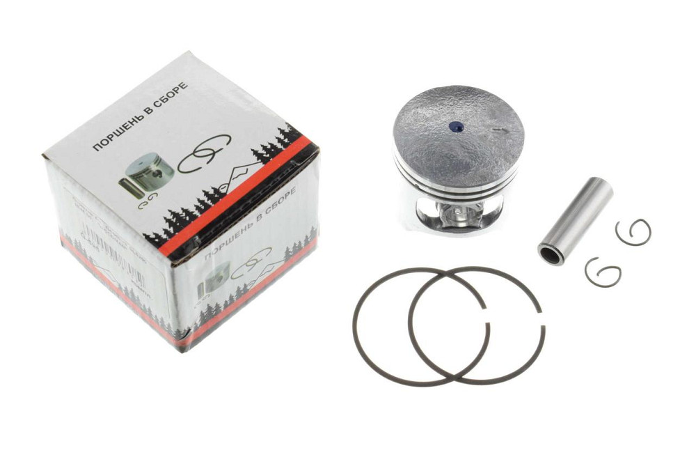 Поршень бензопила Goodluck GL 5200 (Ø45,00) Мукачево - фото 1