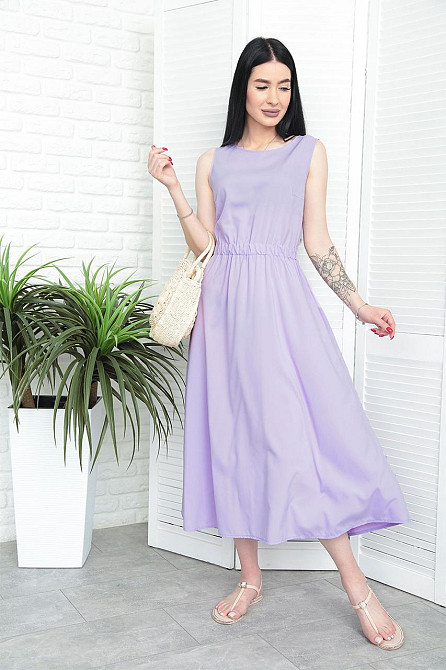 Летнее платье из софта Wendy Киев - изображение 3