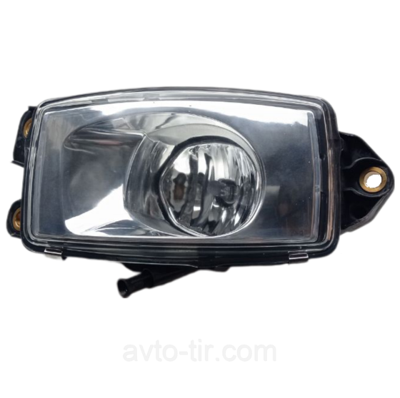 Протитуманна фара Renault GAMA T 7482252914 7482252916 7489207801 Луцк