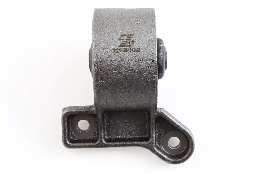 Подушка КПП 2121 (4-ступ.) CS-20 Винница - изображение 3