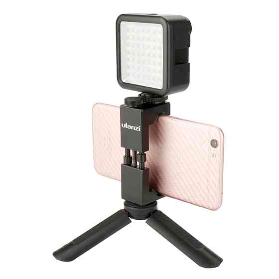 Штатив Ulanzi Vijim Mini Tripod Grip for Gimbals (UV-0848 MT-05) Киев