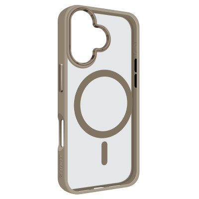 Чохол до мобільного телефона Armorstandart Unit MagSafe Apple iPhone 16 Titanium Gold (ARM78706) Вінниця - фото 1