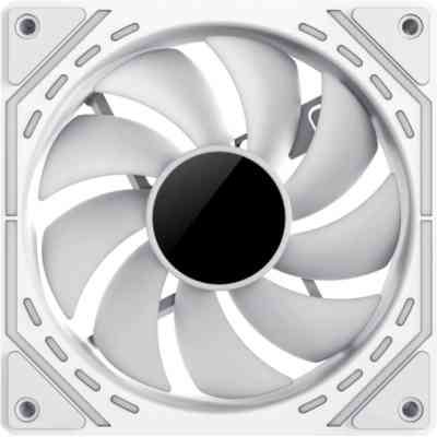Кулер до корпусу Gamemax FN12A-S2I-W Вінниця