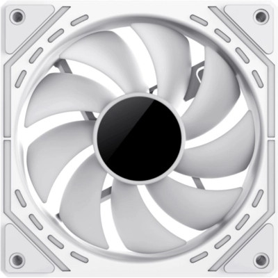 Кулер до корпусу Gamemax FN12A-S2I-W Вінниця - фото 6