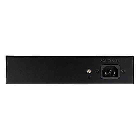 Гигабитный PoE коммутатор 8 портов SEVEN P-7328FG-2SFP Киев