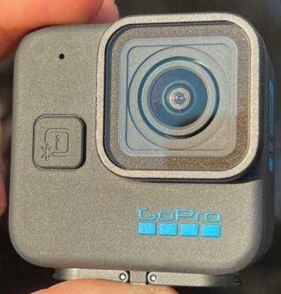 Екш- Камера GoPro Hero 11 Mini Black Київ - фото 7