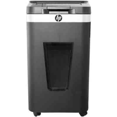 Уничтожитель документов HP Pro Shredder 10MC (2812) (891836) Винница