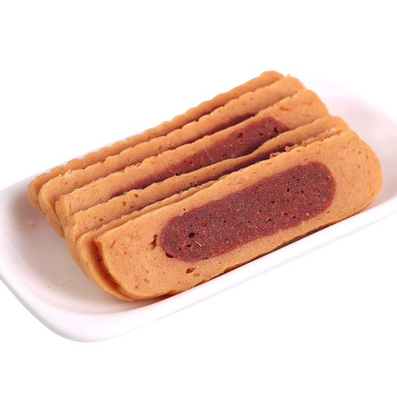 Натуральні ласощі для собак AlfPet (АльфПет) AS32 Філе курки та печінки 500 г Вінниця