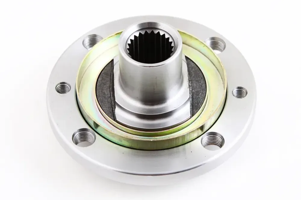 Ступиця 2108 передня Flagmus Вінниця - фото 1