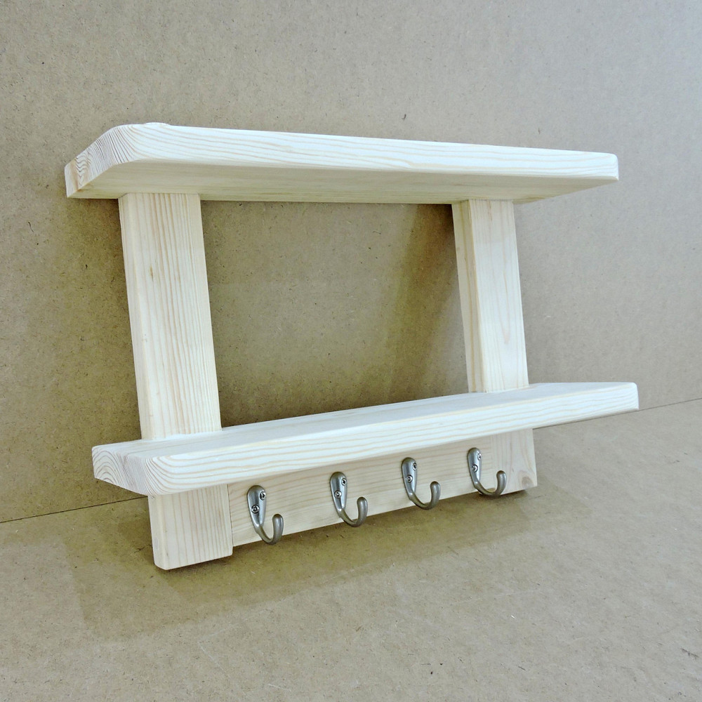 Вешалка для одежды 