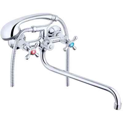 Змішувач Agua Toledo-C072 (CV016443) Вінниця